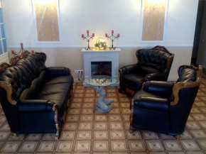 Central Hotel in Narva
